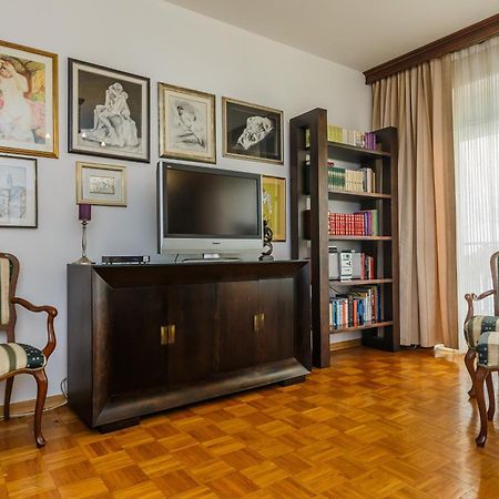 Apartments Ruzic Split Exterior photo
