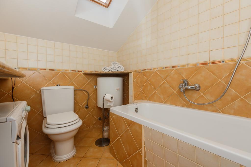 Apartments Ruzic Split Room photo