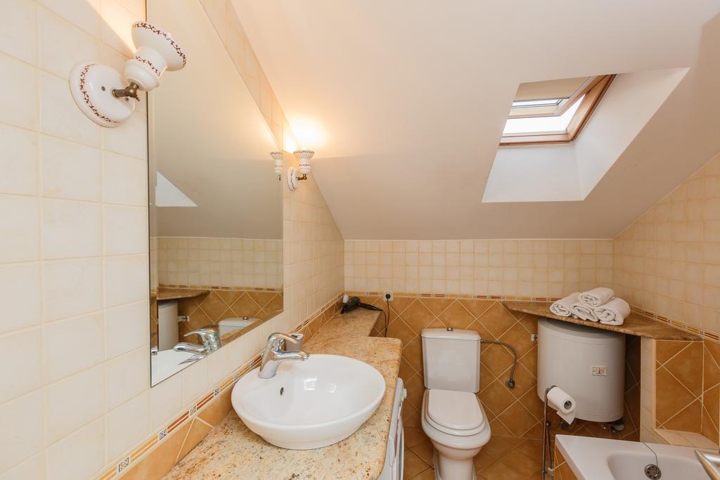 Apartments Ruzic Split Room photo