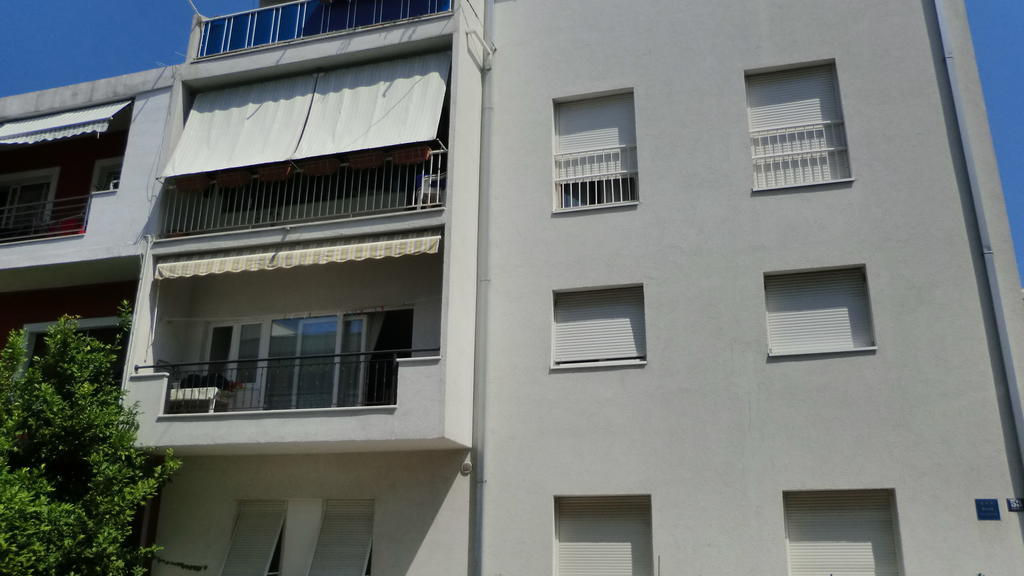 Apartments Ruzic Split Exterior photo