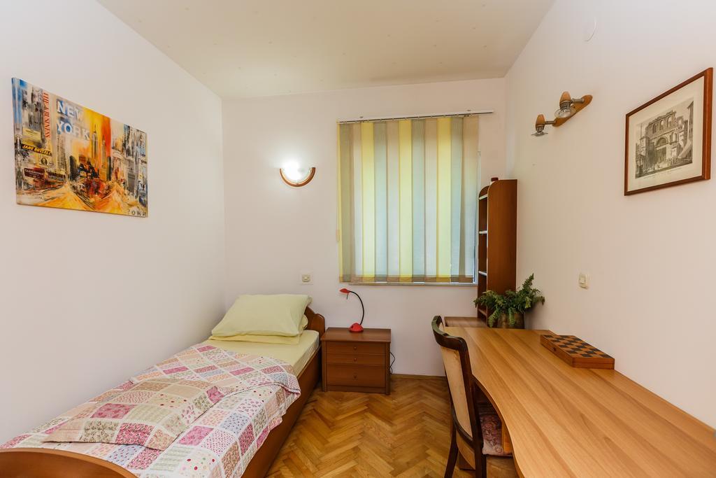 Apartments Ruzic Split Exterior photo