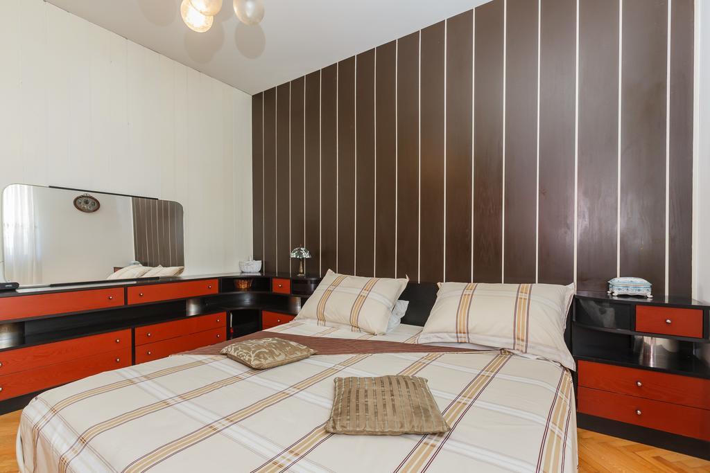 Apartments Ruzic Split Exterior photo